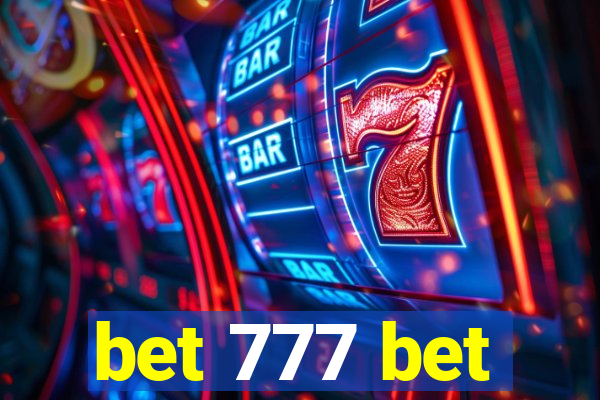 bet 777 bet